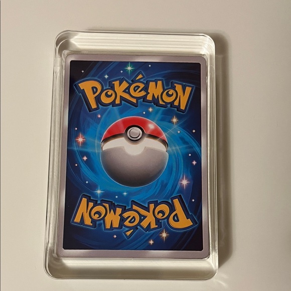 Pokemon Paper Carving Art - Picture 3 of 4